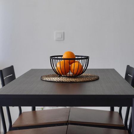 Apartamento El Gato Costa Del Silencio Extérieur photo