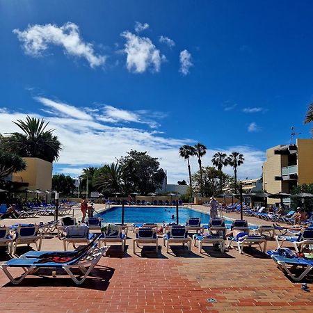 Apartamento El Gato Costa Del Silencio Extérieur photo