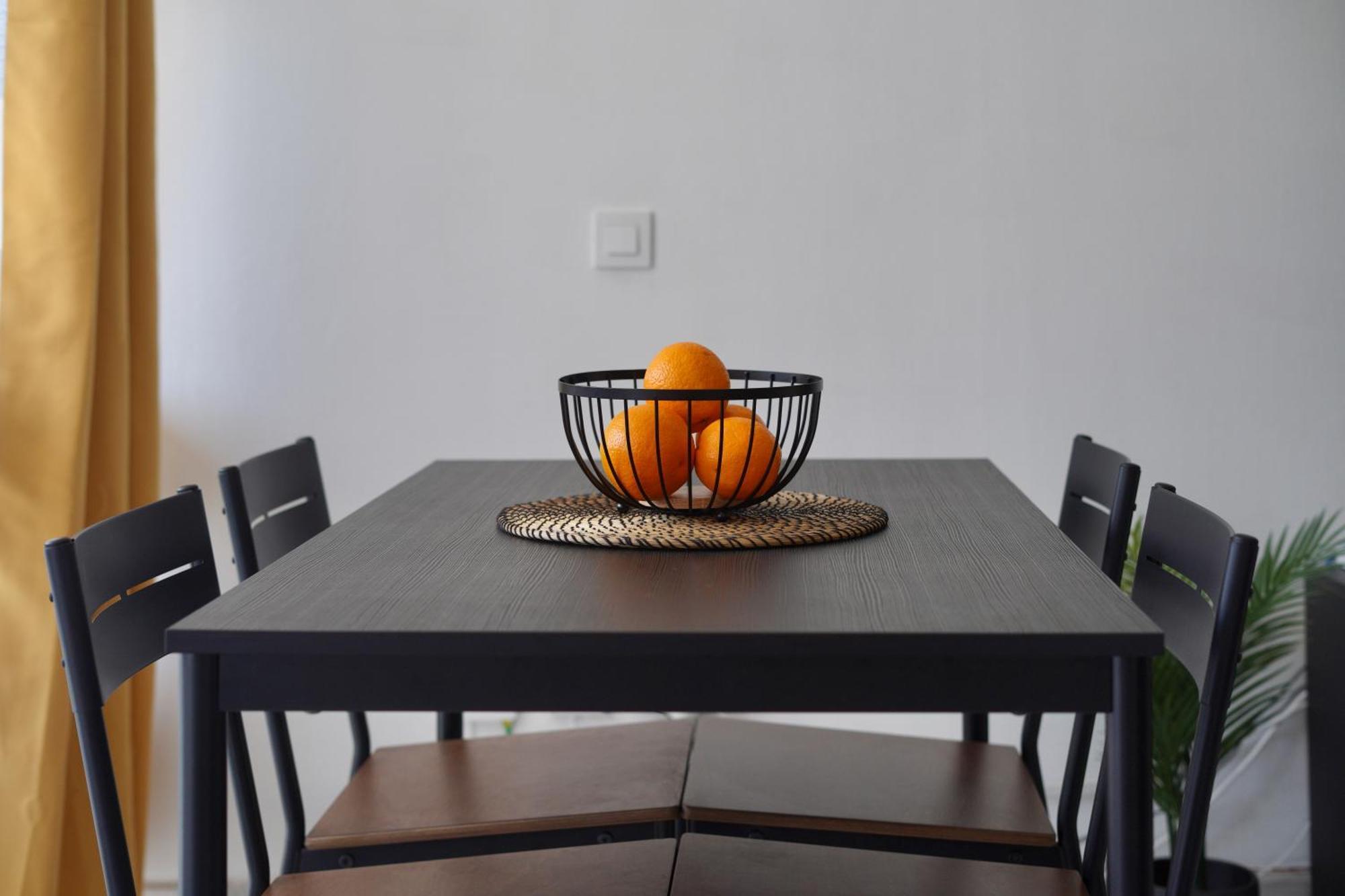 Apartamento El Gato Costa Del Silencio Extérieur photo