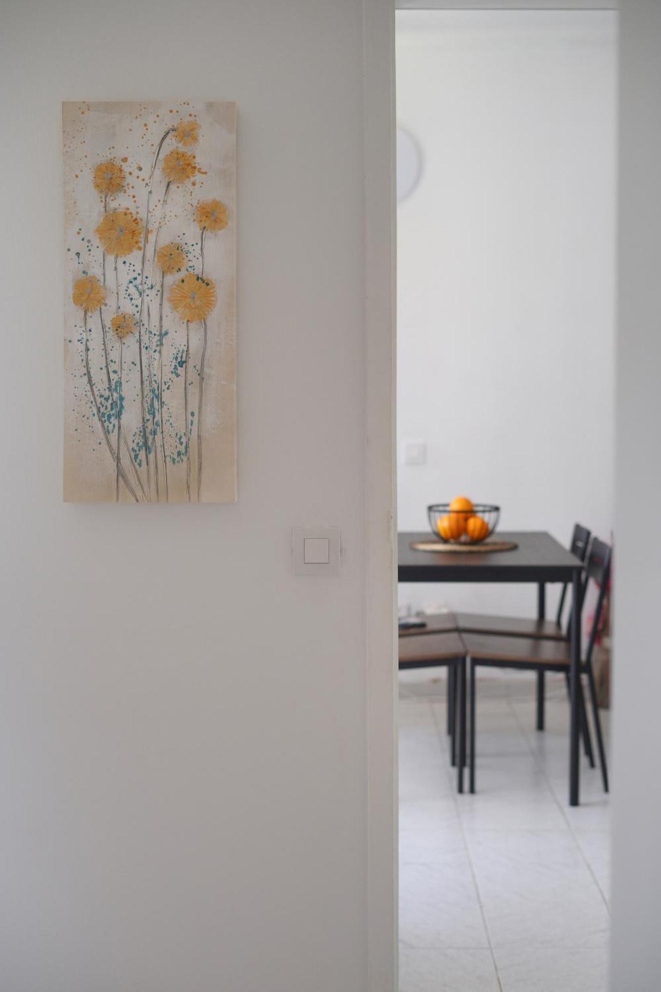 Apartamento El Gato Costa Del Silencio Extérieur photo