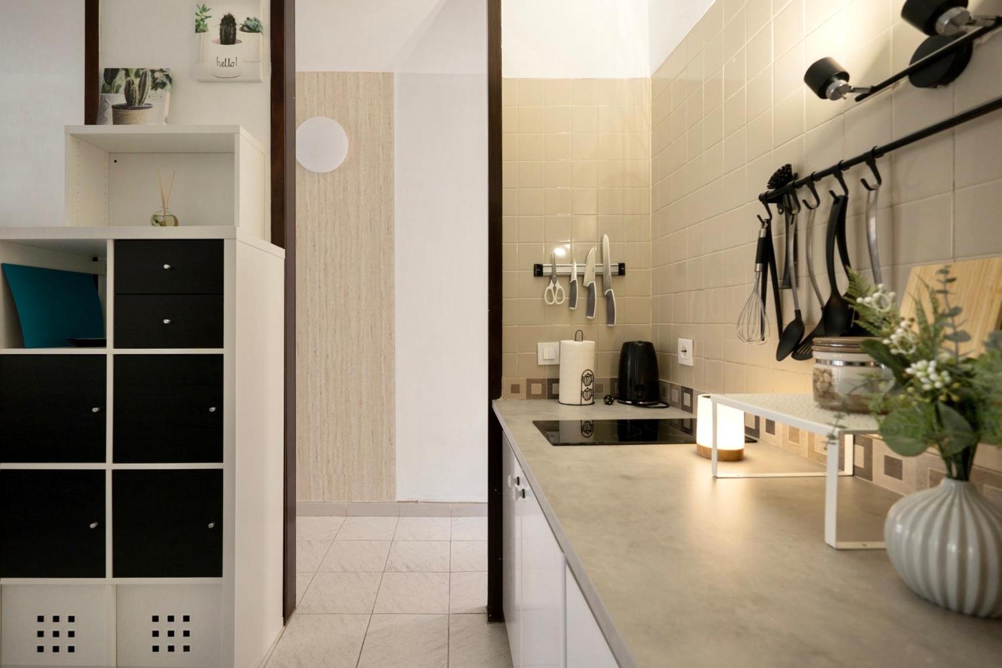 Apartamento El Gato Costa Del Silencio Extérieur photo