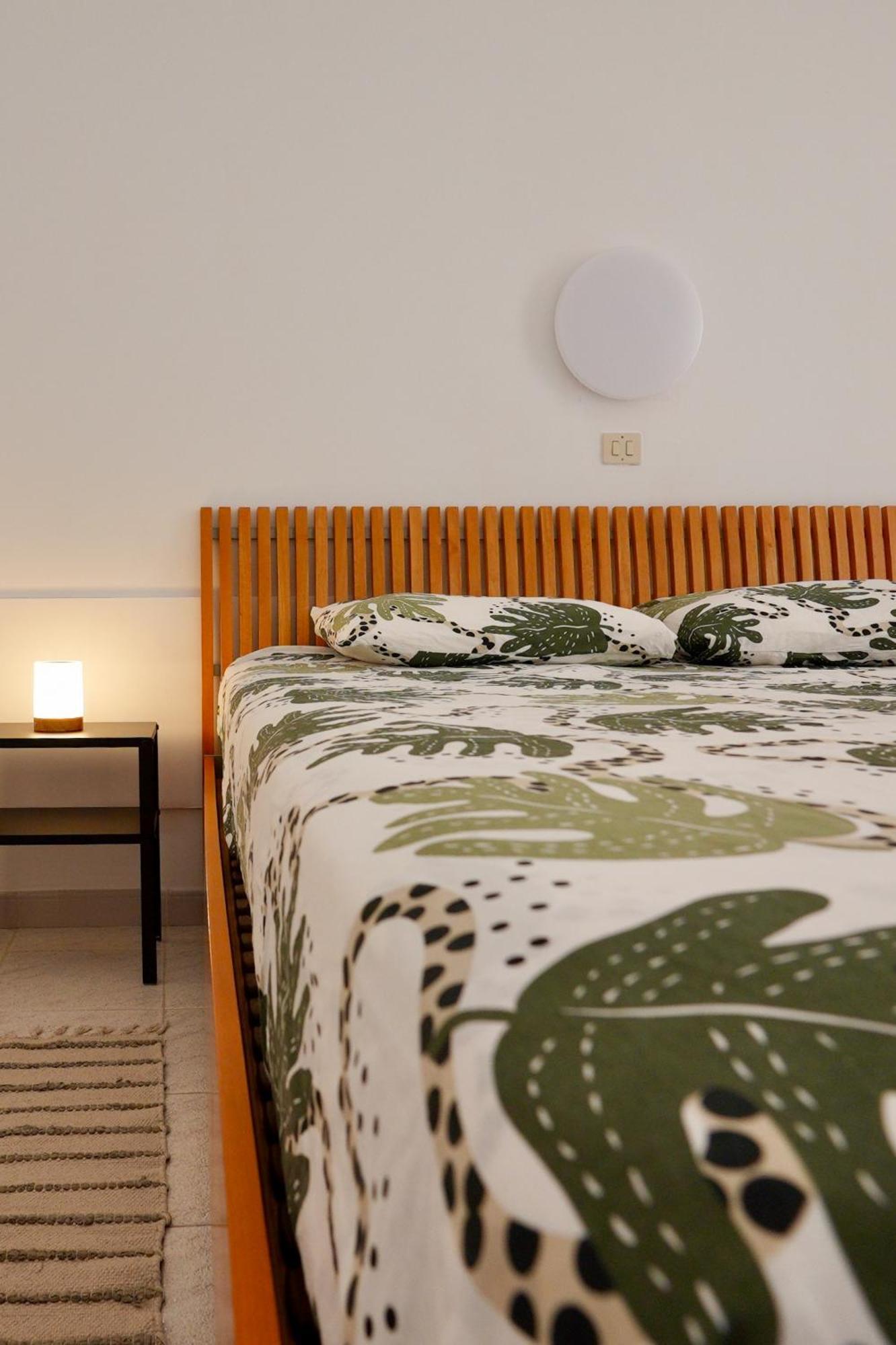 Apartamento El Gato Costa Del Silencio Extérieur photo